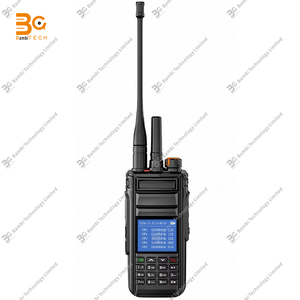 Detector de Drones Portátil de Mano con Detección Omnidireccional de 360°, Detector de Drones FPV de 300MHz-6200MHz - Product Image 4