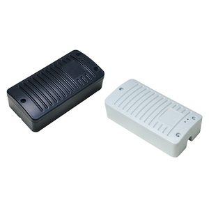 จุกยางฉีดขึ้นรูป OEM (พลาสติก PU/PP อลูมิเนียม สแตนเลส) CNC+ หุ้มฉนวนสีดำ - Product Image 5