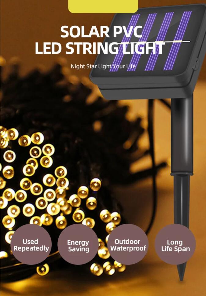 Street Lighting