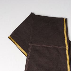 ลองจอนสำหรับผู้ชายชุดชั้นในผ้าฟลีซให้ความอบอุ่นน้ำหนักเบา - Product Image 6