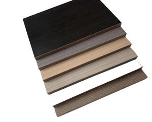 <span class=keywords><strong>Tablero</strong></span> OSB de 18 mm de Alta Calidad en Venta, con Chapa de Madera, Pegamento E0, Diseño Moderno para Uso en Exteriores - Product Image 1