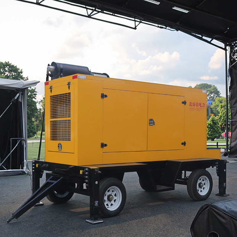 Factory Price 25kva 20kva 15kva Ac