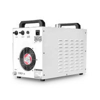 Meilleures ventes - Refroidisseur S&A CW-5000 pour gravure laser CO2, routeur CNC