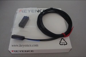 เซ็นเซอร์ไฟเบอร์ FU-11 สายเคเบิล FU11 ใหม่ในกล่อง - Product Image 2