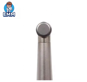 Maquinaria Dental de Alta Velocidad Fabricada en China: Piezas de Mano de 2/4 Orificios con Turbina de Aire para Odontología - Product Image 3