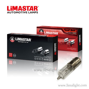 Ampoule de clignotants automatiques Limastar H21W 12V 21W <span class=keywords><strong>BAY9s</strong></span> - Product Image 3