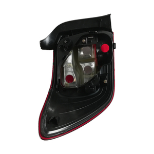 Fanale posteriore automatico per <span class=keywords><strong>DACIA</strong></span> <span class=keywords><strong>SANDERO</strong></span> <span class=keywords><strong>LOGAN</strong></span> 2013-2016 fanale posteriore per Auto 265501454R - Product Image 5