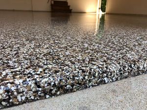 CNMI Revêtement de <span class=keywords><strong>sol</strong></span> époxy de haute qualité à deux composants adapté aux garages, usines et ateliers, disponible en plusieurs couleurs - Product Image 6