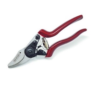 Forbici da Potatura in Alluminio Forgiato con Lama Corta Intercambiabile Articolo 161 - Product Image 1