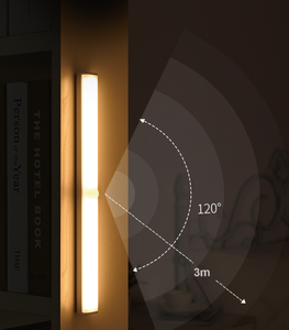 Rohs chứng nhận Dimmable 3cct tủ đèn LED cảm ứng không dây điều khiển cảm biến chuyển động từ ánh sáng ban đêm cho tủ quần áo trong nhà - Product Image 3