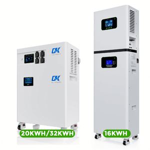 Commercial Industrial <b>Energy</b> <b>Storage</b> <b>System</b> Cabinet 10 kW 5.12kWh IP65 Hybrid <b>Storage</b> Lithium Battery <b>Energy</b> Environment - Product Image 1