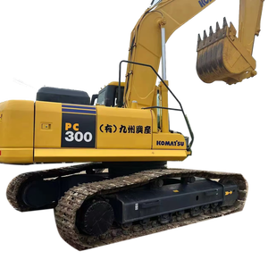 Excavadora de Orugas Komatsu PC130 de 13 Toneladas, Original de Japón, de Segunda Mano, Certificación CE, Venta al Por Mayor, Calidad Garantizada - Product Image 1