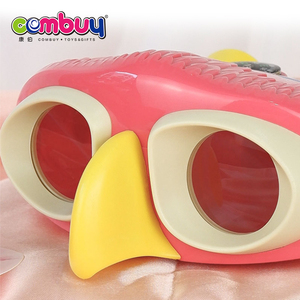 Papegaai Grappig Plastic Outdoor Kids Goedkope Telescoop Verrekijker Speelgoed - Product Image 4