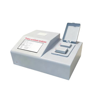 Analyseur de traces d'uranium Analyseur de traces d'uranium de laboratoire - Product Image 2