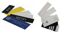 Étiquette de vêtement en papier RFID UHF Vanch LA-90A Imprimante UHF EPC Gen 2 860 MHz-960 MHz Autocollant longue portée