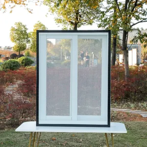 Bán Buôn Muỗi Lưới Màn Hình Phòng Chống Muỗi Rèm Cửa Sổ Bảo Vệ Chống Muỗi Fly Bug Cửa Cửa Sổ Màn Hình - Product Image 6