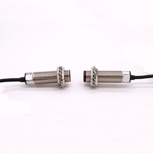 Cảm biến tiệm cận cảm ứng chất lượng cao M8 M12 M18 M30 CE ISO được chứng nhận cho tự động hóa công nghiệp - Product Image 2