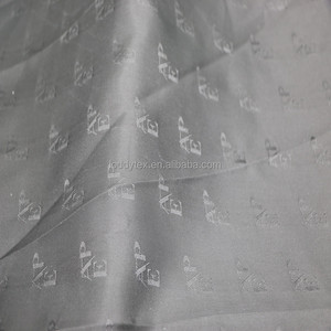 Loddytex Personnalisez le <span class=keywords><strong>tissu</strong></span> de <span class=keywords><strong>doublure</strong></span> jacquard 100% polyester pour <span class=keywords><strong>manteau</strong></span> de fourrure - Product Image 4