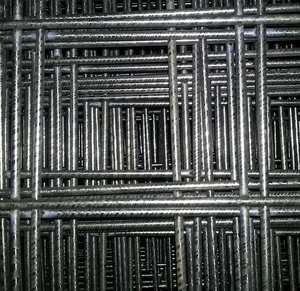 شبكة لحام من الفولاذ المقاوم للصدأ مصنعة خصيصًا لأسوار الأمن والمزارع - Product Image 4