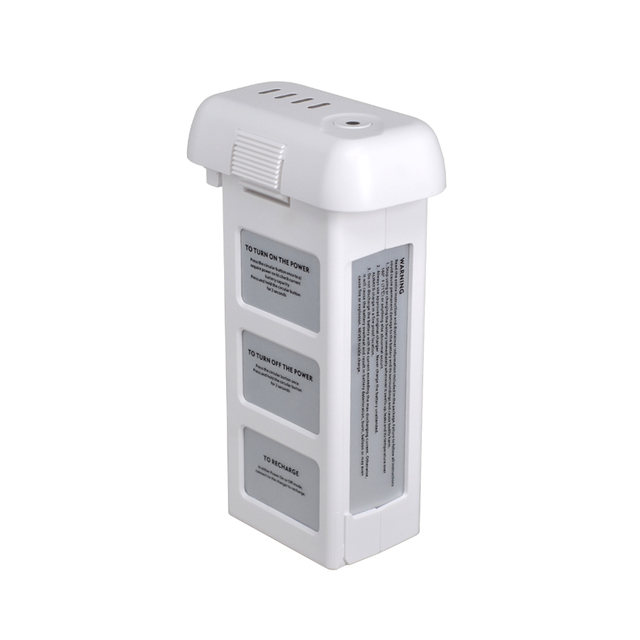 Li-Polymer 15.2V 4480mAh Drone Replacement Battery for dji Phantom 3 Standard Professional