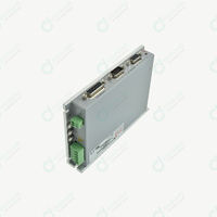 Piezas SMT: Servomotor de CA ELMO CEL-6/200IE para Máquinas SMT en Líneas de Producción