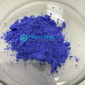 Suplemento alimenticio de cobre NLT, sal CUPRIC de <span class=keywords><strong>glicina</strong></span> al 29% - Product Image 2