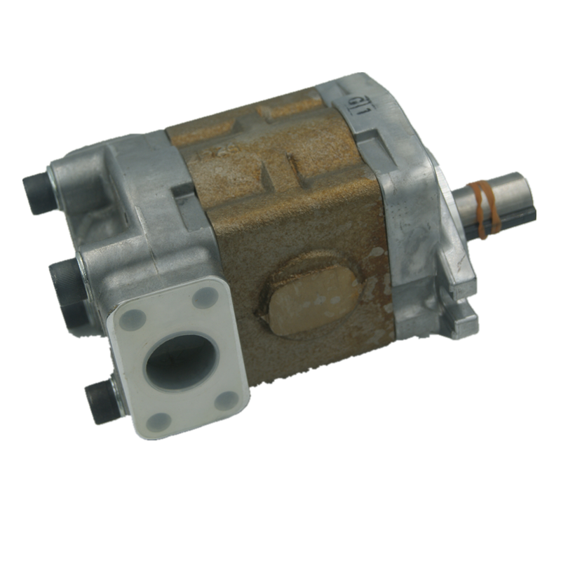 【海外 正規品】 Hydraulic SGP2A36R309 Shimadzu Gear Pressure High - Pump ミュージシャン