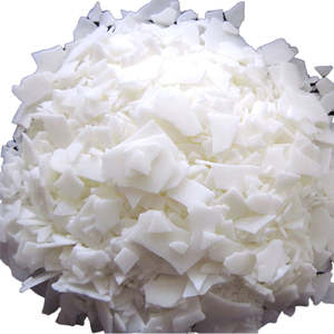 Scaglie di Cera di Soia 100% Naturale ed Ecologica per Candele Profumate Fatte a Mano, Decorazione Casa in Barattolo di Metallo per Inverno e San Valentino - Product Image 3
