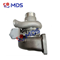 4352233 3789644 6382091 Turbocompresseur HE300VG VGT pour moteur Cummins ISL9 QSL9 8.9L Turbo à géométrie variable avec actionneur