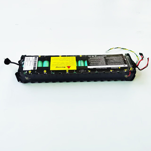 Batería para Scooter M365, 36V 7.8Ah 9.0Ah 10.5Ah, Paquete de Baterías Recargables Especiales 18650 con Placa APP - Product Image 1