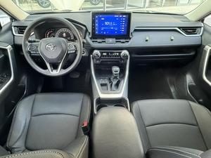 Voiture d'<span class=keywords><strong>occasion</strong></span> sans accident pour Toyota <span class=keywords><strong>Rav4</strong></span> 2022 CVT 2WD Urban <span class=keywords><strong>Essence</strong></span> Crossover 5 <span class=keywords><strong>portes</strong></span> 5 places Volant à gauche SUV Jiben Auto - Product Image 5