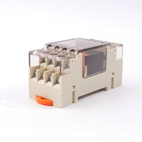 Module de relais subminiature personnalisable à 4 canaux 5A 250VAC Prise de relais industrielle RY1H4-G5NB d'origine scellée électromagnétique