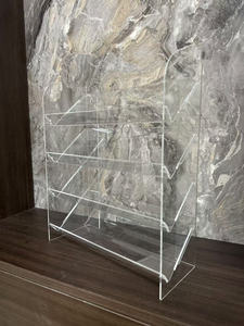 Caisson lumineux publicitaire LED A3/A4 personnalisé et fin en acier inoxydable pour restaurant affichage du panneau de <span class=keywords><strong>menu</strong></span> hôtels restauration rapide restaurants - Product Image 6