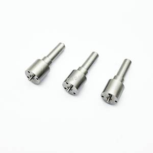 ปั๊มเชื้อเพลิงดีเซลหัวฉีด DLLA150P1163 0433171740 สําหรับ 320 360 430 455 Mercedes-Benz Actros 11.9D - Product Image 3