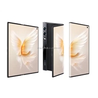 Tout neuf et original, téléphone pliable V Purse 5G à grand écran, Snapdragon 778G, appareil photo 50MP, batterie 4500mAh, smartphone