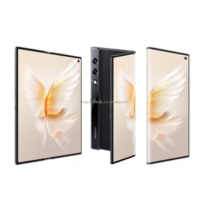 Tout neuf et original, téléphone pliable V Purse 5G à grand écran, Snapdragon <span class=keywords><strong>778G</strong></span>, appareil photo 50MP, batterie 4500mAh, smartphone - Product Image 3