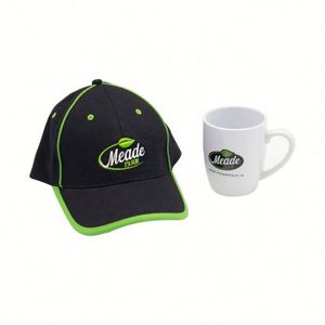 Promotional <b>Gift</b> <b>Sets</b> OEM Cheap Price <b>Gift</b> Items Custom Logo Mug and Hats <b>Gift</b> <b>Set</b> - Product Image 4