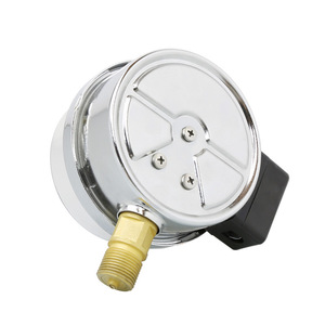 Manómetro de Presión con Interruptor Inductivo YXCHK 0-1.6MPa 0-2.5MPa 0-16MPa 0-25MPa 0-40MPa 0-60MPa, Contacto Eléctrico para Filtros Prensados - Product Image 1