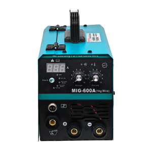 Bule Black withe สายเชื่อมสุญญากาศ, รุ่นใหม่ soldador de acero inoxidable <span class=keywords><strong>ไม่</strong></span>ใช่แก๊ส synergic inverder - Product Image 5