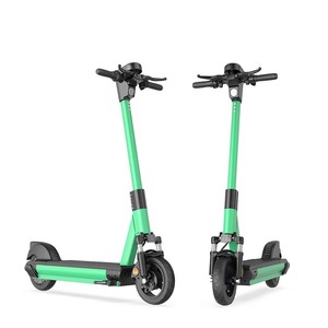 สกู๊ตเตอร์เช่าแบบแชร์พร้อมแอปเช่ารถ ได้รับการรับรองมาตรฐาน ABE/CE ขายส่ง - Product Image 3