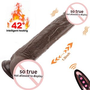 Vibrador Anal con <span class=keywords><strong>Doble</strong></span> Penetración y Correa para Parejas, Dildo Masculino, Estimulador Erótico para Mujeres, Masajeador con Tapón, Juguetes Sexuales para Adultos para Hombres - Product Image 2