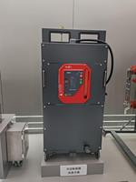 Disjoncteur à vide VCB intérieur 630A 1250A VS1 type fixe triphasé haute tension 12 kV