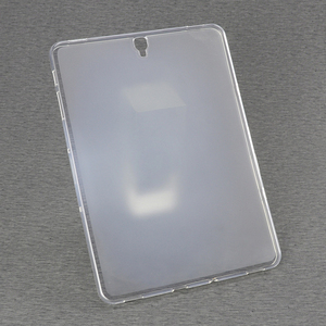 Offre Spéciale Transparent mat brillant tablette souple TPU coloré Protection arrière étui pour <span class=keywords><strong>Kindle</strong></span> papier blanc 4 - Product Image 1