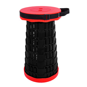 Ngoài trời câu cá có thể gập lại đi bộ đường dài collapsable chỗ ngồi di động nâng cấp Kính thiên văn nhựa phân cho phòng ngủ và trường học sử dụng - Product Image 6