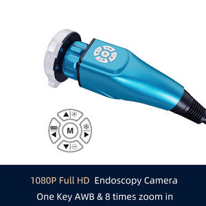 Endoscopio Médico Portátil Full HD 1080P, Cámara Endoscópica, Sistema Portátil para Cirugía ORL - Product Image 2