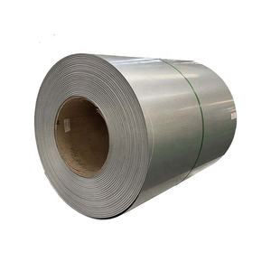 Az120 az150 एल्यूमीनियम रोल जीआई स्टील शीट इन कॉइल्स बोबिनास डी अलुजिंक गैलवेल्यूम स्टील कॉइल - Product Image 3