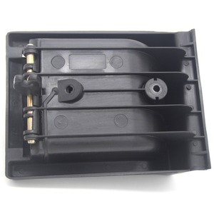 Mercedes-Benz Lamando Interior <b>Door</b> <b>Handle</b> 9017601361 A6387660078 Black Plastic <b>Replacement</b> Part - Product Image 4