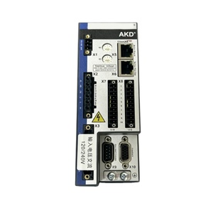 Brandneuer 100% Original AKD P00606 NBEC 0000 EtherCAT-Antrieb - Product Image 1