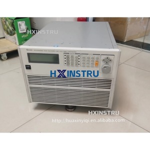 Chargeur AC/DC Chroma 63804, 4,5 kW, 35 A/350 V, occasion, H - Product Image 1