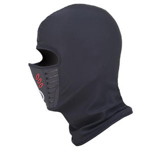 <span class=keywords><strong>Cagoule</strong></span> moto vélo équitation cross-country protection anti-poussière respirant hiver chaud <span class=keywords><strong>cagoule</strong></span> - Product Image 3